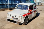 Fiat 500 700gr5 cat.Bicilindriche