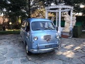 Fiat 500 700gr5 cat.Bicilindriche