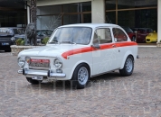 Fiat Abarth 1000 OT Berlinetta