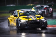 Vendo Audi rs3 Lms II sequenziale