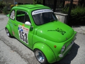 Fiat 500 700gr5 cat.Bicilindriche