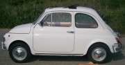 Fiat 500 700gr5 cat.Bicilindriche