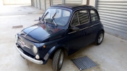 Fiat 500 700gr5 cat.Bicilindriche