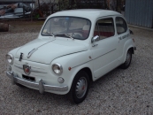 Fiat 500 700gr5 cat.Bicilindriche