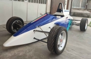 Cavallini Formula Junior 1200