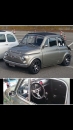 Fiat 500 700gr5 cat.Bicilindriche