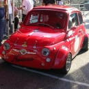 Fiat 500 700gr5 cat.Bicilindriche