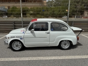 Fiat 500 700gr5 cat.Bicilindriche