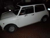 Fiat 500 700gr5 cat.Bicilindriche