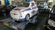 Fiat 500 700gr5 cat.Bicilindriche